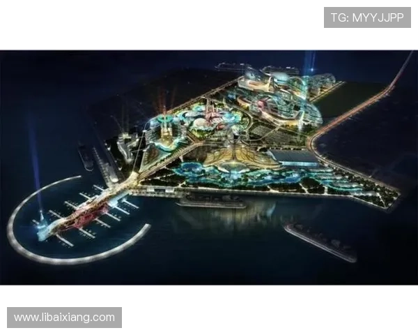 新濠博亚娱乐未来发展规划与行业创新趋势全面展望