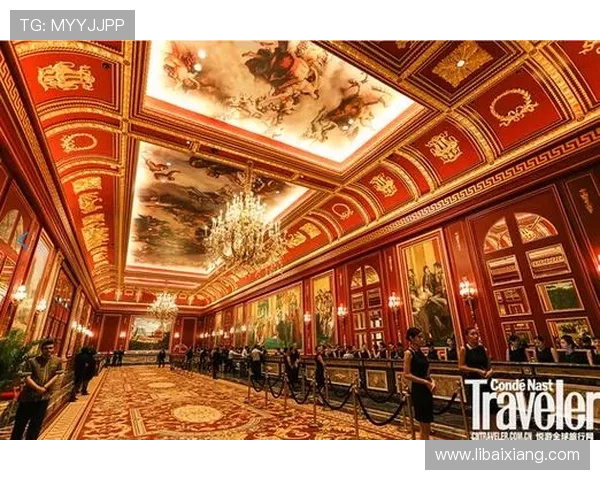 澳门巴黎人欢迎所有宾客探索多样化的美食选择与独特的购物体验，打造完美假期回忆